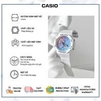 ราคา นาฬิกา Casio G Shock รุ่น GA 2100SR นาฬิกาผู้ชายสายเรซิ่นสีดำ กันน้ำได้ ลึก 30m นาฬิกาพันอึด ตัวขายดี มั่นใจ ของแท้ 100 (20749316829)