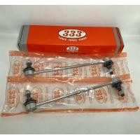 ราคา ลูกหมากกันโคลงหน้า Mazda 2 Mazda 2 Skyactiv ปี2008 2019 ยี่ห้อ 333 รหัสสินค้า 3L 1800 ราคาต่อคู่ (18725282137)