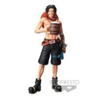 ราคา BP17875 Banpresto Onepiece Grandista Nero Portgas D Ace (16569706990)