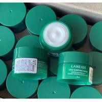 ราคา แท้ พร้อมส่ง ฉลากไทย Laneige Cica Sleeping Mask ขนาดทดลอง 10 ml (19010847258)