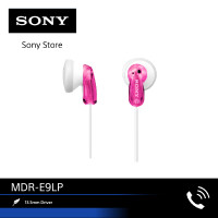 ราคา Sony In-ear Headphones รุ่น MDR-E9LP