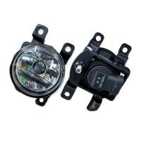 ราคา ไฟตัดหมอก YARIS 2020 2021 LED สปอร์ตไลท์ โตโยต้า ยาริส foglamp Toyota Yaris 2020 led แสงสีขาว halogen แสงสีส้ม (11020251113)