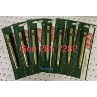 ราคา ท่อเจน 282 285 ตะเกียง Coleman Generator tube ใช้กับตะเกียงรุ่น 282 285 ของแท้ ของใหม่ USA (9869405553)
