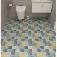 ราคา วอลเปเปอร์ติดพื้น ลายอาหรับ ติดง่าย กันลื่น กันน้ำ หนาทน มีกาวในตัว สติ๊กเกอร์ติดผนังห้อง วอลเปเปอร์ติดผนัง สติ๊กเกอร์ติดพื้นนะ (17331206138)