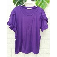 ราคา ให้นมระบายแขนให้นมแหวกข้างผ้าเรย่อนนิ่มๆยืดเยอะใส่สบาย (19786732234)