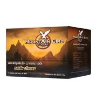 ราคา กาแฟเมาท์เท่นเบิร์ด Mountain Bird Coffee กาแฟสำหรับผู้ชาย (14624923629)