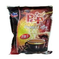 ราคา กาแฟป๊อบ POP Premix Coffee 26ซอง 1 ถุง กาแฟมาเลสุดยอดแห่งการขายดี 3 in 1 (16872253408)