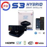 ราคา กล่องรับสัญญาณ PSI s3 Hybrid (12145780265)