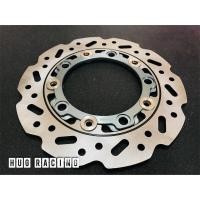 ราคา จานสร้างแท้ PCX 160 งานหมุดเลส (19068999764)