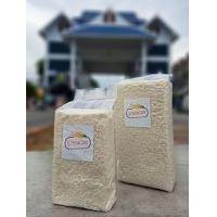 ราคา ข้าวเหนียวเขี้ยวงู 1 กิโลกรัม ซีลสูญญากาศ ปลอดสาร ผลผลิตจากชาวนา อ แม่สาย จ เชียงราย (19785206820)