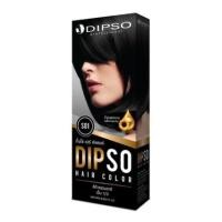 ราคา Dipso ครีมเปลี่ยนสีผม ปิดผมขาวได้แนบสนิท 100 มล (4745308675)
