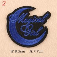 ราคา สวยมากก ตัวรีดติดเสื้อ SANTA CRUZ HIGH FIVEอาร์มติดเสื้อ ตัวรีดติดผ้า ติดแมส หมวก DIY iron on patches B15 (8383940512)