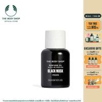ราคา THE BODY SHOP BLACK MUSK PERFUME OIL 20ML เดอะ บอดี้ ช็อป แบล็คมัสค์ เพอฟูม ออยย์ 20 มล (18962566260)