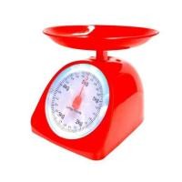 ราคา D Coutdoor เครื่องชั่ง เครื่องชั่งแบบเข็ม ตราชั่งอาหาร ตาชั่งสปริง กิโลแบบถาดเครื่องชั่งในครัวเรือน 1กิโลกรัม2กิโลกรัม3กิโลกรัม5กิโลกรัม (4429784042)