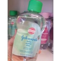 ราคา Johnsons Baby Oil 500 mlขวดใหญ่มาก สินค้านำเข้า ของแท้100 จอห์นสันเบบี้ออยล์ Johnsons Baby Oil 1 ชมพู 2 เขียว 3 ม่วง (7748662317)