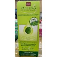 ราคา BSC Falless Reliving Shampoo ขนาด 300 ml ฟอลเลส แชมพูสกัดเย็นจากผิวมะกูด สำหรับผมอ่อนแอขาดหลุดร่วง (20710707666)