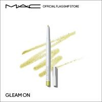 ราคา LIMITED EDITION MAC Colour Excess Gel Pencil ultra pigmented waterproof and transfer proof gel pencil eye liner with 24 hours of wear (20702445853)