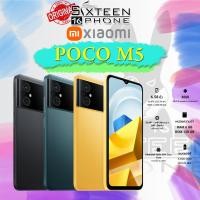 ราคา NEW Xiaomi Poco M5 Mediatek Helio G99 Octa Core กล้องดิจิตอล 50MP 2MP Macro 2MP 6 128 ประกันศูนย์ทั่วไทย Sixteenphone (18926075635)