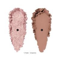 ราคา Holiday Collection Bobbi Brown Luxe Eye Shadow Duo (20621069915)