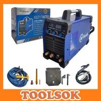 ราคา ตู้เชื่อมอาร์กอน 2 ระบบ MASAKI TIG MMA 800 (18454631184)