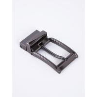 ราคา G2000 หัวเข็มขัดอลูมิเนียม ผู้ชาย รุ่น 2610905098 DARK GREY (19680149440)