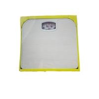 ราคา เครื่องชั่งน้ำหนัก เครื่องชั่งน้ำหนักคนแบบเข็ม MECHANICAL HEALTH SCALE ชั่งได้สูงสุด 130 กิโล (20640574053)