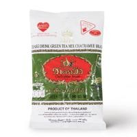 ราคา Cha Tra Mue ชาตรามือ ชาสำเร็จรูปชนิดผง ชาแดง ชาเขียว ชากุหลาบ ชาไทย ชากลิ่นมะลิ สูตรต้นตำรับ ชาเขียวนม ชนิดถุง (18815222004)