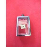 ราคา กรอบพระสแตนเลส พระสมเด็จ (17432668815)