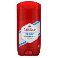 ราคา โรลออนดับกลิ่นเต่า Old Spice High Endurance Deodorant Fresh 85 g (17200118873)