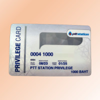 ราคา การ์ดเติมน้ำมัน ปตท 1000 (20713068924)