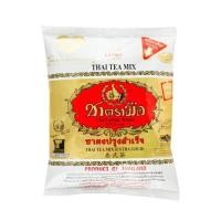 ราคา ชาตรามือ ชาไทยสูตรเอ็กซ์ตร้าโกลด์ 400 กรัม (20489781881)