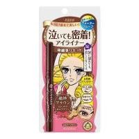 ราคา พร้อมส่ง KISS ME Heroine Make Smooth Liquid Eyeliner 0 1mm คีสมี อายไลเนอร์ กันน้ำ กันเหงื่อ ไม่แพนด้า แห้งเร็ว ปากกาหัวเล็ก เขียน ง่าย มาก (9516134225)