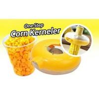 ราคา One Step Corn Kerneler เครื่อง ขูด แกะ เมล็ดข้าวโพด ปอกข้าวโพด ที่แกะเมล็ดข้าวโพด ปลอกข้าวโพด อุปกรณ์แกะเมล็ดข้าวโพด ที่แกะเมล็ดข้าวโพด (842376921)