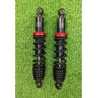 ราคา โช้คหลัง Posh โช้คหลังเวฟ110i (19182324124)