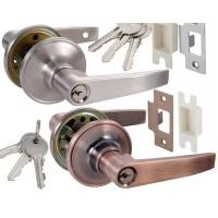 ราคา ison ลูกบิดประตู มีก้าน เขาควาย สีทองแดง สีเงิน พร้อมกุญแจ 3 ดอก และแบบห้องน้ำไม่กุญแจ (5305958447)