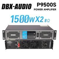 ราคา DBX P9500S P9500 4PW professional เครื่องขยายเสียงเครื่องขยายเสียงดิจิตอลสี่ สองช่องขนาดใหญ่จัดการประชุม home stage power preamplifier professional choice (20402024188)