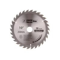 ราคา ใบเลือยวงเดือน10 ใบเลือยตัดไม้10 Wood saw blade ใบเลื่อยแข็งแกร่ง ขนาด 10 x30 Eagle One Circular saw blade ใบเลื่อยวงเดือน 10 x30T ใบเลือยตัดไม้ (8221460559)