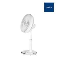 ราคา Alectric Smart Slide Fan Remote พัดลมสไลด์ 16 นิ้ว รุ่น RF2 รับประกัน 3 ปี (17235360429)