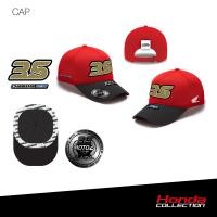 ราคา Collection 2023 HONDA CAP SC35 หมวก ฮอนด้า (20760043906)