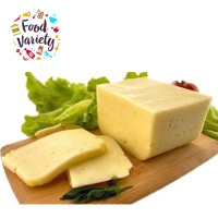 ราคา Calveley Mill White Mature Cheddar Cheese Block คาลเวลีย์ มิลล์ ไวท์ เชดดาร์ ชีส บล๊อค (20690043675)