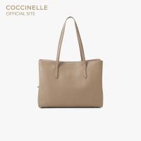 ราคา COCCINELLE SWAP HANDBAG 110101 กระเป๋าถือผู้หญิง (20069891877)