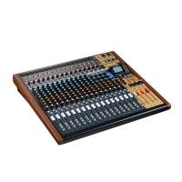 ราคา TASCAM Model 24 Mixer บันทึกเสียงแบบ Multi track ได้สูงสุดถึง 24 Track ProPlugin (20348590188)