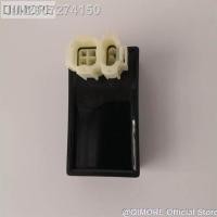 ราคา DC เผา CDI จุดระเบิดหน่วยสำหรับ Qianjiang Keeway QJ157FMI QJCG125 150 200 TX200ความเร็ว Superlight RKV RKS ม้า Owen (10526229185)