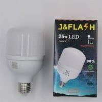 ราคา J FLASHหลอดไฟกระบอก LED 35w 45w 65w 105w สว่าง ประหยัด ปลอดภัยและใช้ได้นาน หลอดไฟLED แสงขาว แสงวอร๋ม สว่างมาก ประหยัดไฟ (18013195323)