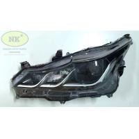 ราคา ไฟหน้า โตโยต้า อัลติส 19 23 Toyota Altis 19 23 (20625647018)
