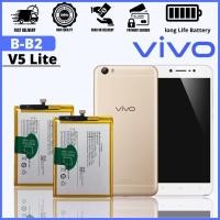 ราคา แบตเตอรี่ แท้ VIVO V5 Lite Y67 Y67L V5 V5S ORIGINAL BATTERY MODEL B B2 แบตเตอรี่ใหม่ รับประกัน 3 เดือน (19249262396)