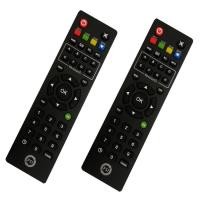 ราคา PSI REMOTE แพ็ค 2 ใช้กับกล่องดาวเทียม PSI ได้ทุกรุ่น (11109303)