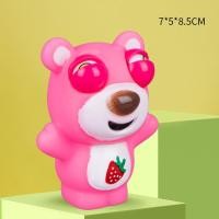 ราคา ขายดี ของเล่นหนอนบีบสกุชชี่ 3D สีเขียว ของเล่นเพลงหยิก ของเล่นบีบ ของเล่นคลายเครียด บีบเล่นได้คลายเครียด ตุ๊กตาบีบ บริหารมือ (20572257033)