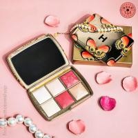 ราคา HOURGLASS Ambient Lighting Unlock สี Butterfly (20702399407)