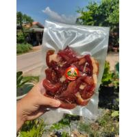 ราคา หมูแดดเดียว 250 กรัม (20698215727)